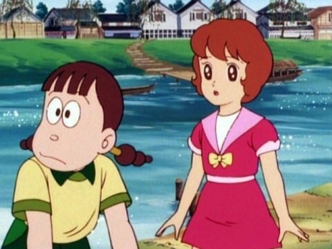 アニメ 魔法使いサリー 第2作 第42話 ウサギがくれた二百年過去の時間旅行 フル動画 初月無料 動画配信サービスのビデオマーケット