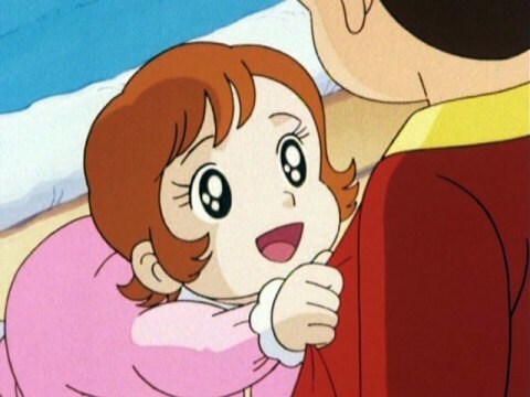 アニメ 魔法使いサリー 第2作 第47話 戻ってポロン テレビは夢のオモチャ箱 フル動画 初月無料 動画配信サービスのビデオマーケット