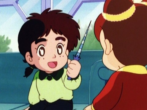 アニメ 魔法使いサリー 第2作 第53話 青空を切り取って ママの思い出を胸に フル動画 初月無料 動画配信サービスのビデオマーケット