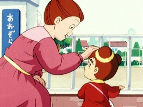 アニメ 魔法使いサリー 第2作 第66話 ポロンが家出 涙いっぱいの魔法幼稚園 フル動画 初月無料 動画配信サービスのビデオマーケット