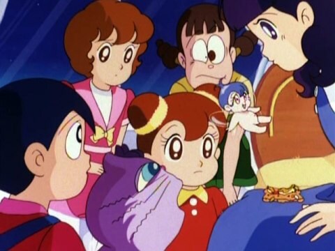 アニメ 魔法使いサリー 第2作 第77話 愛と悲しみの別離 捨てられた妖精パピ フル動画 初月無料 動画配信サービスのビデオマーケット