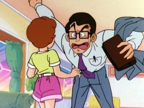 アニメ 魔法使いサリー 第2作 第81話 サリーの家がない 夏の夜のミステリー フル動画 初月無料 動画配信サービスのビデオマーケット