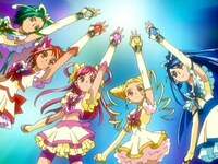 無料視聴あり アニメ Yes プリキュア5 の動画まとめ 初月無料 動画配信サービスのビデオマーケット