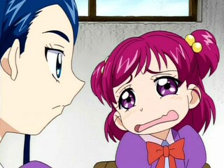 Yes プリキュア5 第11話 のぞみとココの熱気球 フル動画 無料体験 動画配信サービスのビデオマーケット