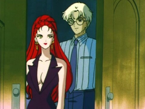 美少女戦士セーラームーンs 第24話 第28話のまとめフル動画 初月無料 動画配信サービスのビデオマーケット