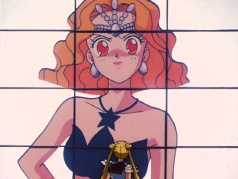 アニメ 美少女戦士セーラームーンs 第31話 異次元からの侵略 無限学園の謎 フル動画 初月無料 動画配信サービスのビデオマーケット