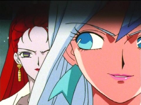 アニメ 美少女戦士セーラームーンs 第33話 愛を信じて 亜美 心優しき戦士 フル動画 初月無料 動画配信サービスのビデオマーケット