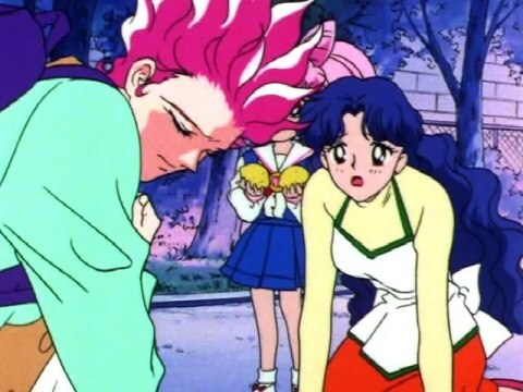 アニメ 美少女戦士セーラームーンsupers 第3話 守れ母の夢 Wムーンの新必殺技 フル動画 初月無料 動画配信サービスのビデオマーケット