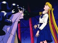 美少女戦士セーラームーン セーラースターズ 第26話 第29話のまとめフル動画 初月無料 動画配信サービスのビデオマーケット