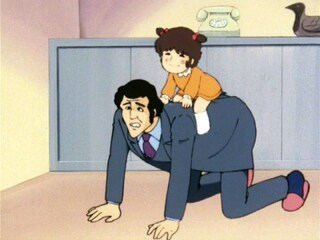 Theかぼちゃワイン 第81話 おれとエルとの子育てごっこ フル動画 無料体験 動画配信サービスのビデオマーケット