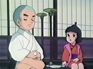 一休さん 第1話 第100話 第4話 しの字とひとやすみ フル動画 無料体験 動画配信サービスのビデオマーケット