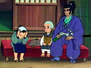 一休さん 第1話 第100話 第19話 われた徳利と二人の母 フル動画 無料体験 動画配信サービスのビデオマーケット 一休さん 第1話 第100話 第19話 われた徳利と二人の母 フル動画 無料体験 動画配信サービスのビデオマーケット