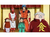 アニメ トリコ 第100話 の動画まとめ 初月無料 動画配信サービスのビデオマーケット