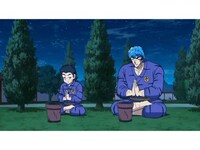 アニメ トリコ 第100話 第138話 決闘 サニーvsトミーロッド フル動画 初月無料 動画配信サービスのビデオマーケット