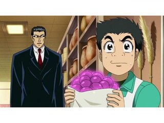 トリコ 第100話 第1話 第123話 フル動画 無料体験 動画配信サービスのビデオマーケット