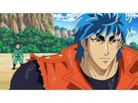 アニメ トリコ 第100話 の動画まとめ 初月無料 動画配信サービスのビデオマーケット