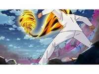 アニメ トリコ 第100話 第138話 決闘 サニーvsトミーロッド フル動画 初月無料 動画配信サービスのビデオマーケット