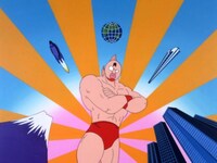 無料視聴あり アニメ キン肉マン 第1話 第101話 の動画まとめ 初月無料 動画配信サービスのビデオマーケット