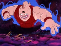 無料視聴あり アニメ キン肉マン キン肉星王位争奪編 の動画まとめ 初月無料 動画配信サービスのビデオマーケット