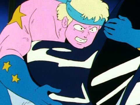 キン肉マン キン肉星王位争奪編 第10話 第13話のまとめフル動画 初月無料 動画配信サービスのビデオマーケット