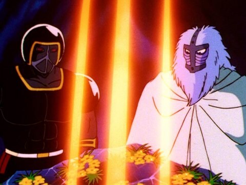 アニメ キン肉マン キン肉星王位争奪編 第15話 友を救え ウォーズマン復活の巻 フル動画 初月無料 動画配信サービスのビデオマーケット