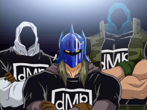 アニメ キン肉マンii世 第5話 悪行超人 ケビンマスク フル動画 初月無料 動画配信サービスのビデオマーケット