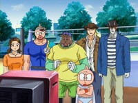 無料視聴あり アニメ キン肉マンii世 の動画まとめ 初月無料 動画配信サービスのビデオマーケット 無料視聴あり アニメ キン肉マンii世 の動画まとめ 初月無料 動画配信サービスのビデオマーケット