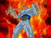 キン肉マンii世 Ultimate Muscle 第2話 第5話のまとめフル動画 初月無料 動画配信サービスのビデオマーケット