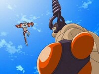 無料視聴あり アニメ キン肉マンii世 Ultimate Muscle の動画まとめ 初月無料 動画配信サービスのビデオマーケット