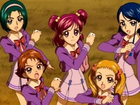 無料視聴あり アニメ Yes プリキュア5gogo の動画まとめ 初月無料 動画配信サービスのビデオマーケット