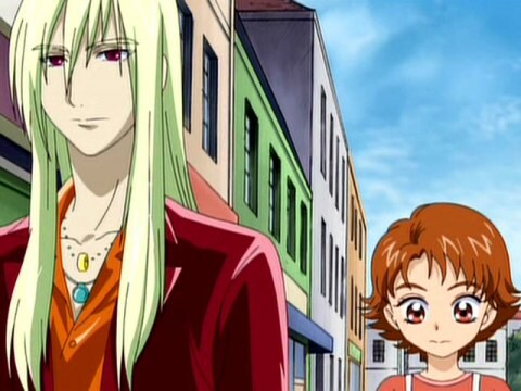 アニメ Yes プリキュア5gogo 第41話 りんちゃんイケメンとデート フル動画 初月無料 動画配信サービスのビデオマーケット