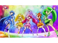 スマイルプリキュア 第2話 第5話のまとめフル動画 初月無料 動画配信サービスのビデオマーケット