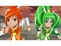 スマイルプリキュア 第15話 第19話のまとめフル動画 初月無料 動画配信サービスのビデオマーケット