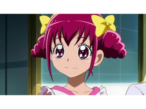 アニメ スマイルプリキュア 第27話 夏のふしぎ おばあちゃんのたからもの フル動画 初月無料 動画配信サービスのビデオマーケット