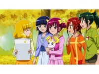 スマイルプリキュア 第2話 第5話のまとめフル動画 初月無料 動画配信サービスのビデオマーケット スマイルプリキュア 第2話 第5話のまとめフル動画 初月無料 動画配信サービスのビデオマーケット