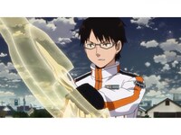 アニメ ワールドトリガー 第31話 三雲修の覚悟 フル動画 初月無料 動画配信サービスのビデオマーケット
