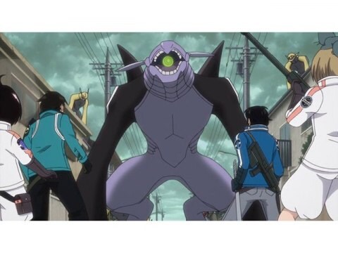 アニメ ワールドトリガー 第30話 敵将ハイレイン フル動画 初月無料 動画配信サービスのビデオマーケット アニメ ワールドトリガー 第30話 敵将ハイレイン フル動画 初月無料 動画配信サービスのビデオマーケット