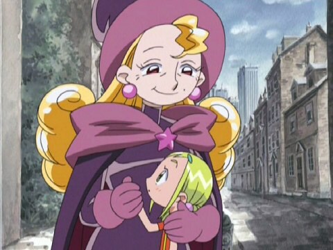 アニメ おジャ魔女どれみナ イ ショ 第2話 N Yのmaho堂 ももこのないしょ フル動画 初月無料 動画配信サービスのビデオマーケット