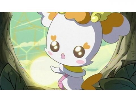 アニメ ハートキャッチ プリキュア 第話 第3の妖精 ポプリはかわいい赤ちゃんです フル動画 初月無料 動画配信サービスのビデオマーケット