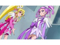 ドキドキ プリキュア 第46話 第49話のまとめフル動画 初月無料 動画配信サービスのビデオマーケット