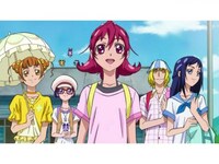 ドキドキ プリキュア 第18話 第21話のまとめフル動画 初月無料 動画配信サービスのビデオマーケット