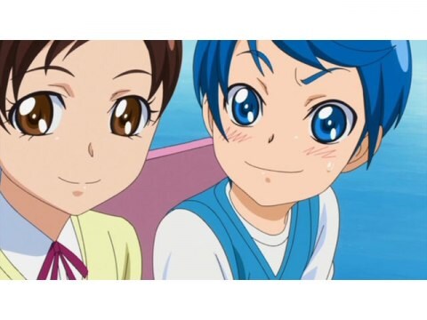 アニメ ドキドキ プリキュア 第36話 ラケルはりきる 初恋パワー全開 フル動画 初月無料 動画配信サービスのビデオマーケット アニメ ドキドキ プリキュア 第36話 ラケルはりきる 初恋パワー全開 フル動画 初月無料 動画配信サービスのビデオマーケット