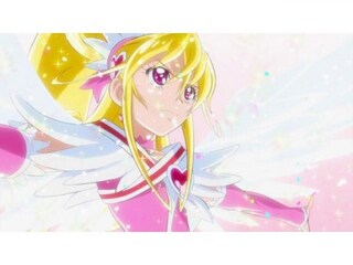 ドキドキ プリキュア 第48話 ドキドキ全開 プリキュアvsキングジコチュー フル動画 無料体験 動画配信サービスのビデオマーケット