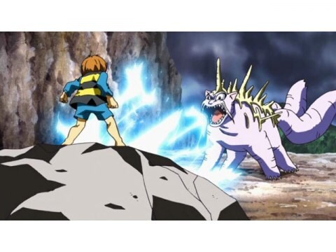ゲゲゲの鬼太郎 第5作 第10話 第13話のまとめフル動画 初月無料 動画配信サービスのビデオマーケット