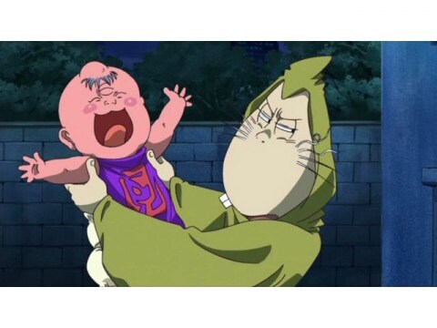 アニメ ゲゲゲの鬼太郎 第5作 第38話 パパになったねずみ男 フル動画 初月無料 動画配信サービスのビデオマーケット