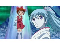 アニメ ゲゲゲの鬼太郎 第5作 第46話 ヘビ女ゴーゴンの晩餐会 フル動画 初月無料 動画配信サービスのビデオマーケット