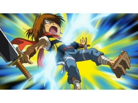 アニメ ゲゲゲの鬼太郎 第5作 第98話 おやじ大充血 勇者鬼太郎 フル動画 初月無料 動画配信サービスのビデオマーケット