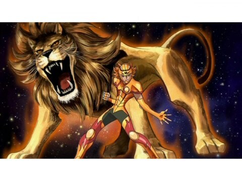 アニメ 聖闘士星矢w 第2話 旅立ち 新世代の聖闘士 フル動画 初月無料 動画配信サービスのビデオマーケット
