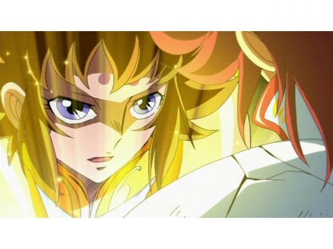 聖闘士星矢w 第29話 新たな闘いの幕開け 黄金十二宮 フル動画 無料体験 動画配信サービスのビデオマーケット