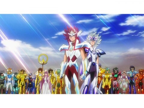 アニメ 聖闘士星矢w 第77話 刻よ動け 集いしアテナの聖闘士 フル動画 初月無料 動画配信サービスのビデオマーケット アニメ 聖闘士星矢w 第77話 刻よ動け 集いしアテナの聖闘士 フル動画 初月無料 動画配信サービスのビデオマーケット